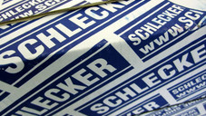 Schlecker „Auch in der Apotheke“