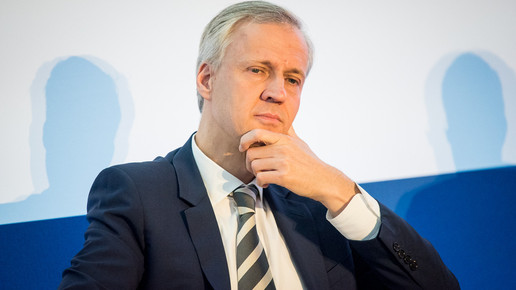 Müller: Brauchen Lösung für Generika