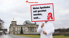 Meine Apotheke ist wichtig!