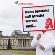 Die Apotheken-Streichliste ist online Die Apotheken-Streichliste ist online