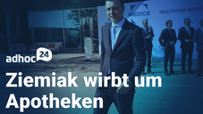 adhoc24 vom 16.09.2021