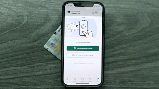 DocMorris mit CardLink: Chaos bei Zuzahlungen