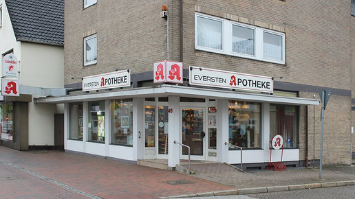 85-jähriger Apotheker schließt Ende März