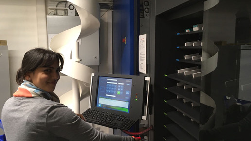 Fehske 18 Internationale Rathaus-Apotheke