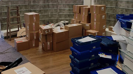 Haupt-Apotheke 4 Haupt- und Baerenapotheken Bielefeld