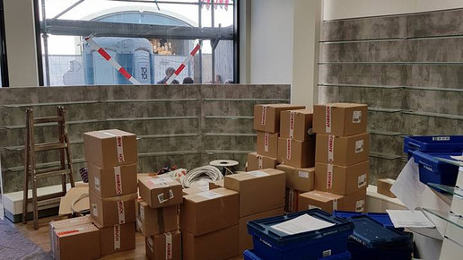 Haupt-Apotheke 4 Haupt- und Baerenapotheken Bielefeld