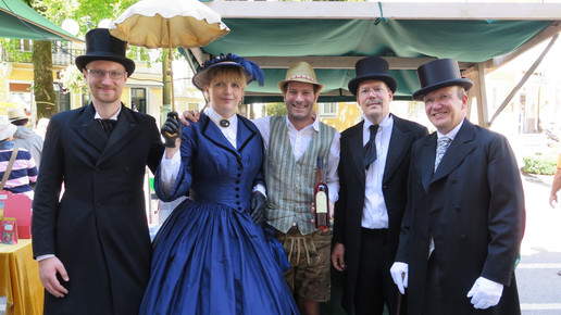 Hrovats 5 Kur-Apotheke