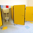 Toilettenverein empfiehlt Einlasskontrollen in Schul-WCs Toilettenverein empfiehlt Einlasskontrollen in Schul-WCs