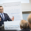 Spahn: Preiswettbewerb ist konstituierend