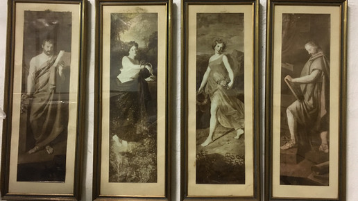 Waldmu  ller 5 Alte Loewen-Apotheke