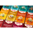 Yogi Tea nun auch verstärkt im Apothekenmarkt Yogi Tea nun auch verstärkt im Apothekenmarkt