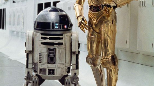 c3po r2d2 disney