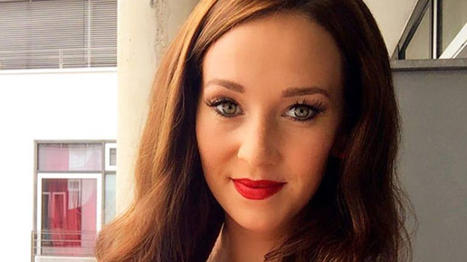 christina grass15 missnorddeutschland grass