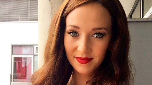 christina grass15 missnorddeutschland grass