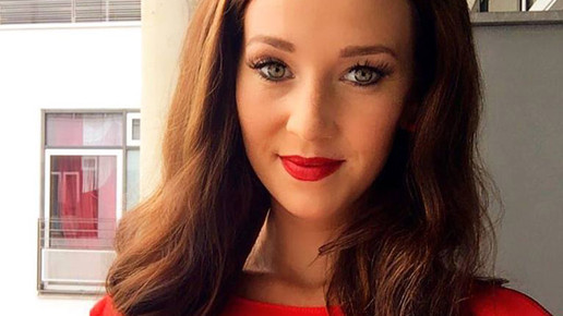 christina grass15 missnorddeutschland grass