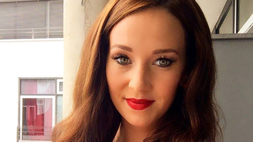 christina grass15 missnorddeutschland grass