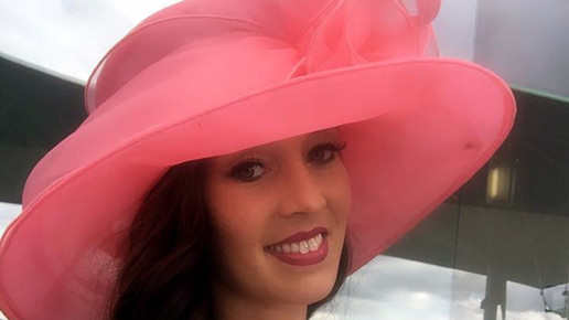 christina grass16 missnorddeutschland grass