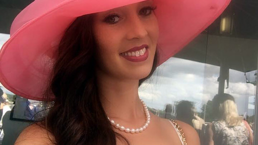 christina grass16 missnorddeutschland grass