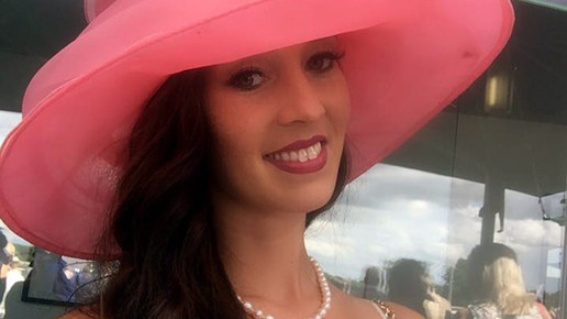 christina grass16 missnorddeutschland grass