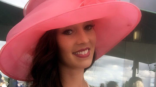 christina grass16 missnorddeutschland grass