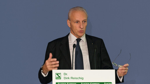 foto Dr Dirk Reischig Vortrag
