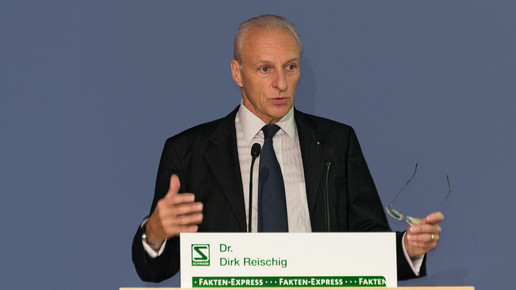 foto Dr Dirk Reischig Vortrag