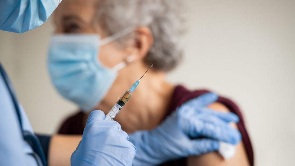 Oberhausen: Gefährliche Auffrischimpfung