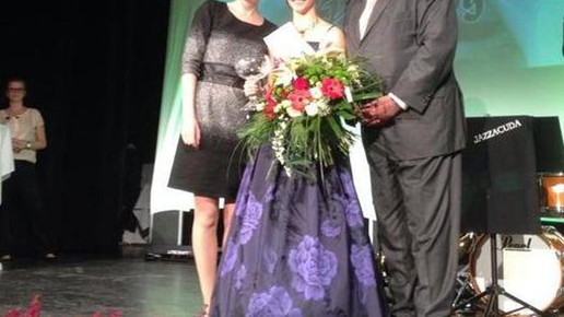 kuge sa  chsische weinko  nigin