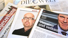 Von Maulwürfen und Spürnasen Von Maulwürfen und Spürnasen