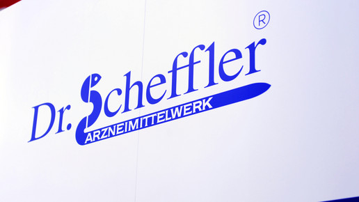 scheffler eh