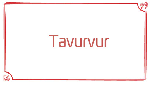tavurvur