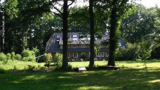 vs Gaestehaus 2 Parkseite