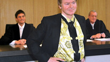 Anton Schlecker ist pleite