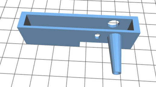3D-printable-otoscope