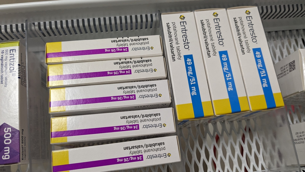 Novartis triumphiert über Gerichtsentscheid zu Entresto | APOTHEKE ADHOC