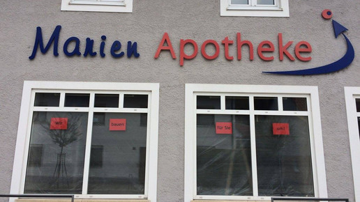 Marienapotheke 3 Marienapotheke