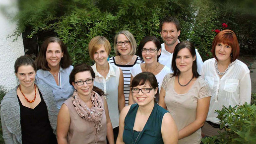 Stadt-Apotheke Osterhofen team stadt-apo