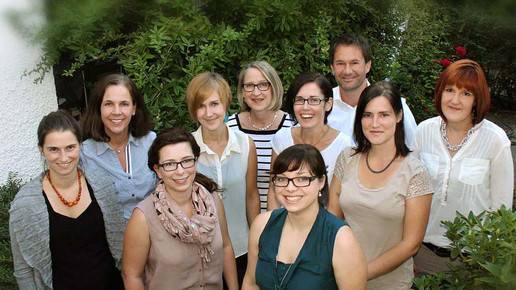 Stadt-Apotheke Osterhofen team stadt-apo