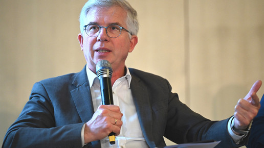 Gesundheitspolitik: Verlust einer liberalen Stimme