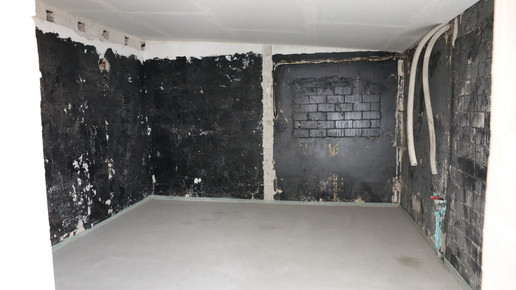 Umbau 11 Neue Apotheke Borkum