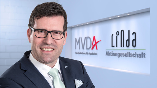 Linda 24/7 in Zahlen: „Das begeistert uns“