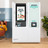 Visualisierung eines Amazon Pharmacy Kiosks