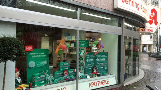 behring apotheke koeln aa