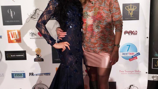 christina grass24 marengilzer missnorddeutschland grass