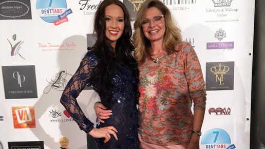 christina grass24 marengilzer missnorddeutschland grass