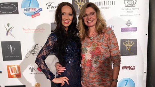 christina grass24 marengilzer missnorddeutschland grass