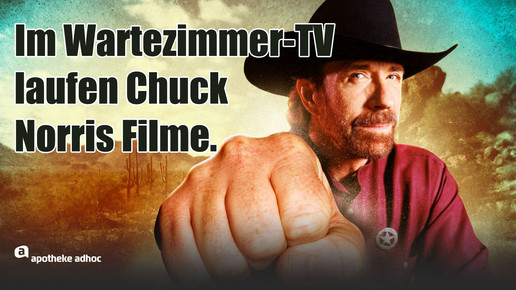 chuck norris filme