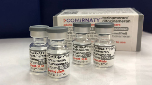 Impfstoff-Chaos: Nachlieferung bis Freitag