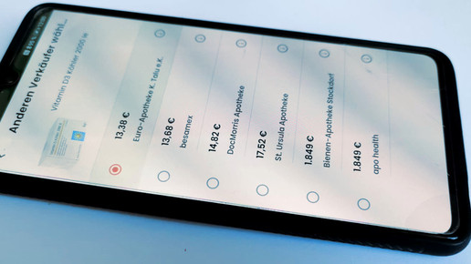 DocMorris: BGH erlaubt Prozente für Plattformen
