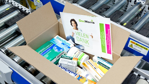 docmorris paket paeckchen docmorris